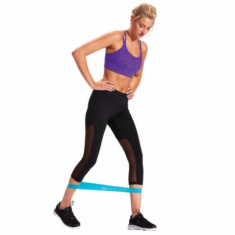 GAIAM ZESTAW GUM TRENINGOWYCH 63578 GAIAM ZESTAW GUM TRENINGOWYCH 63578