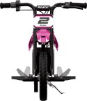 RAZOR Motor MX125 Dirt - PINK 15173863