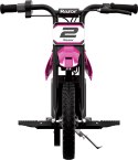 RAZOR Motor MX125 Dirt - PINK 15173863