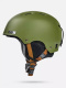 KASK NA NARTY I DESKĘ K2 VERDICT OLIVE DRAB