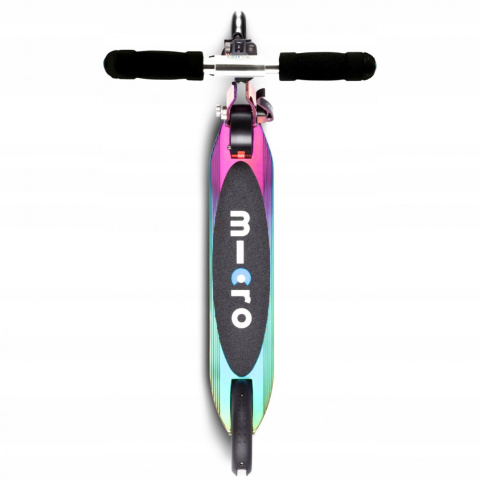 Hulajnoga dziecięca MICRO Sprite LED NEOCHROME Hulajnoga dziecięca MICRO Sprite LED NEOCHROME