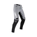 LEATT 2023 SPODNIE MTB GRAVITY 4.0 PANTS TITANIUM S