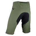 LEATT 2023 SPODENKI MTB ENDURO 3.0 SHORTS PINE L