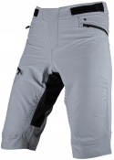 LEATT 2023 SPODENKI MTB ENDURO 3.0 SHORTS TITAN M