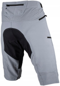 LEATT 2023 SPODENKI MTB ENDURO 3.0 SHORTS TITAN M