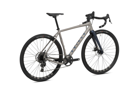 Rower gravel NS Bikes RAG+ 2, rozmiar S Rower gravel NS Bikes RAG+ 2, rozmiar S