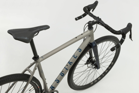 Rower gravel NS Bikes RAG+ 2, rozmiar S Rower gravel NS Bikes RAG+ 2, rozmiar S