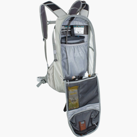 EVOC PLECAK ROWEROWY RIDE 12 L STONE EVOC PLECAK ROWEROWY RIDE 12 L STONE