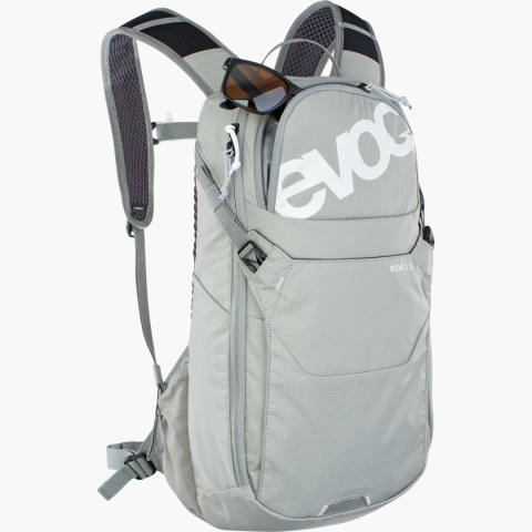 EVOC PLECAK ROWEROWY RIDE 12 L STONE EVOC PLECAK ROWEROWY RIDE 12 L STONE