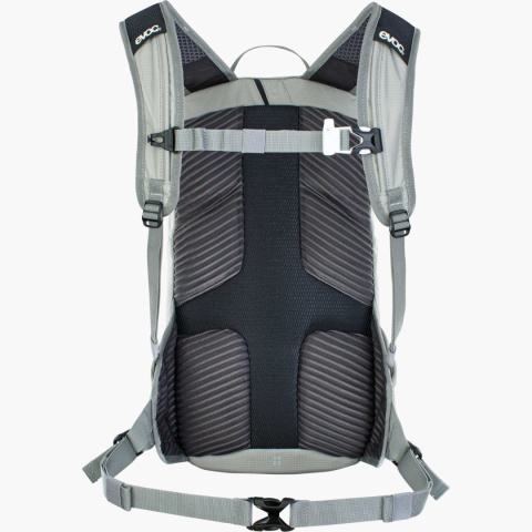 EVOC PLECAK ROWEROWY RIDE 12 L STONE EVOC PLECAK ROWEROWY RIDE 12 L STONE