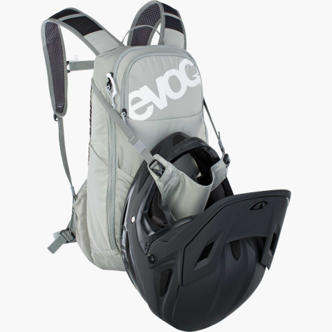 EVOC PLECAK ROWEROWY RIDE 12 L STONE EVOC PLECAK ROWEROWY RIDE 12 L STONE