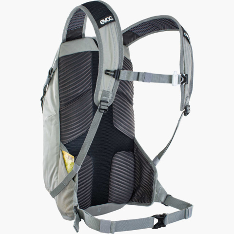 EVOC PLECAK ROWEROWY RIDE 12 L STONE EVOC PLECAK ROWEROWY RIDE 12 L STONE