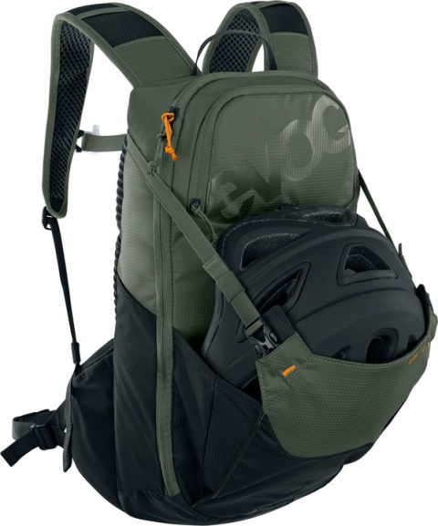 EVOC PLECAK ROWEROWY RIDE 12 L DARK OLIVE GREY EVOC PLECAK ROWEROWY RIDE 12 L DARK OLIVE GREY