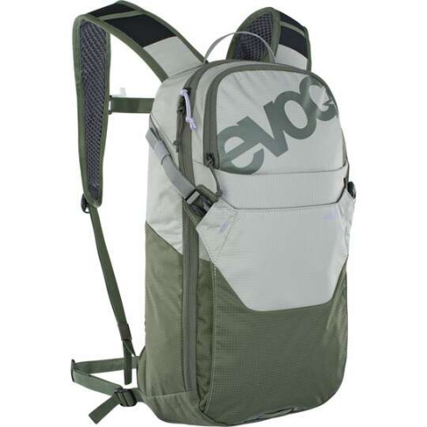 EVOC PLECAK ROWEROWY RIDE 8 L STONE - DARK OLIVE