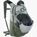 EVOC PLECAK ROWEROWY RIDE 8 L STONE - DARK OLIVE