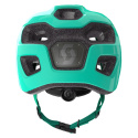 KASK ROWEROWY SCOTT DZIECIĘCY SPUNTO JUNIOR PLUS SOFT TEAL GREEN 50-56cm