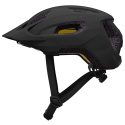 KASK ROWEROWY SCOTT SUPRA BLACK ONE SIZE