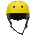 KASK K2 VARSITY NA ROLKI DESKOROLKĘ ŻÓŁTY S 48-54 KASK K2 VARSITY NA ROLKI DESKOROLKĘ ŻÓŁTY S 48-54