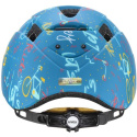 KASK DZIECIĘCY ROWEROWY UVEX KID 2 CC 46-52cm KASK DZIECIĘCY ROWEROWY UVEX KID 2 CC 46-52cm