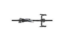 Rower Focus ATLAS 6.8 Stone blue rama S 51cm