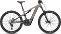 Rower elektryczny FOCUS Jam² 6.7 625Wh brown, rozmiar M Rower elektryczny FOCUS Jam² 6.7 625Wh brown, rozmiar M