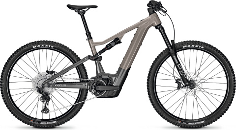 Rower elektryczny FOCUS Jam² 6.7 625Wh brown, rozmiar M Rower elektryczny FOCUS Jam² 6.7 625Wh brown, rozmiar M
