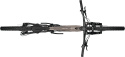 Rower elektryczny FOCUS Jam² 6.7 625Wh brown, rozmiar M Rower elektryczny FOCUS Jam² 6.7 625Wh brown, rozmiar M