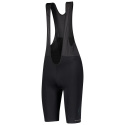 Spodenki rowerowe z szelkami Scott Bibshorts Endurance +++ Black 280331