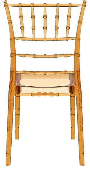 KRZESŁO SIESTA CHIAVARI POMARAŃCZOWE KRZESŁO SIESTA CHIAVARI POMARAŃCZOWE
