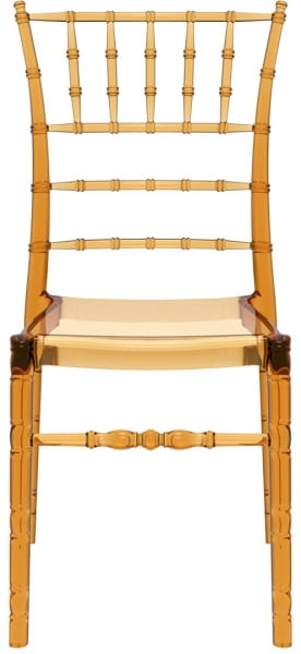 KRZESŁO SIESTA CHIAVARI POMARAŃCZOWE KRZESŁO SIESTA CHIAVARI POMARAŃCZOWE