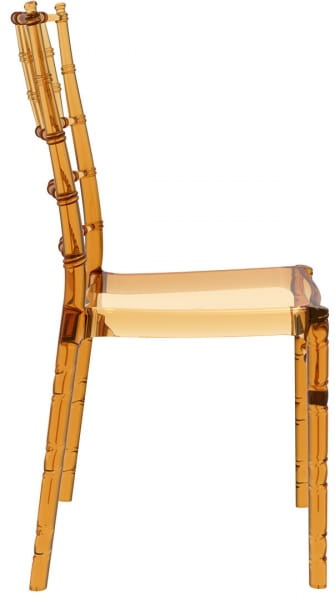 KRZESŁO SIESTA CHIAVARI POMARAŃCZOWE KRZESŁO SIESTA CHIAVARI POMARAŃCZOWE