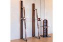 Stojak treningowy NOHRD SquatRack Oak Dąb Stojak treningowy NOHRD SquatRack Oak Dąb