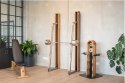 Stojak treningowy NOHRD SquatRack Oak Dąb Stojak treningowy NOHRD SquatRack Oak Dąb