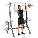 Stojaki pod sztangę FINNLO MAXIMUM INSPIRE SQUAT RACK