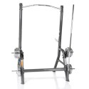 Stojaki pod sztangę FINNLO MAXIMUM INSPIRE SQUAT RACK