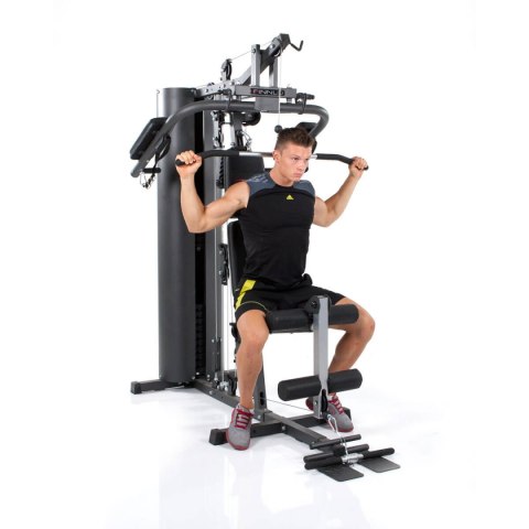 Atlas treningowy FINNLO AUTARK 600 Atlas treningowy FINNLO AUTARK 600