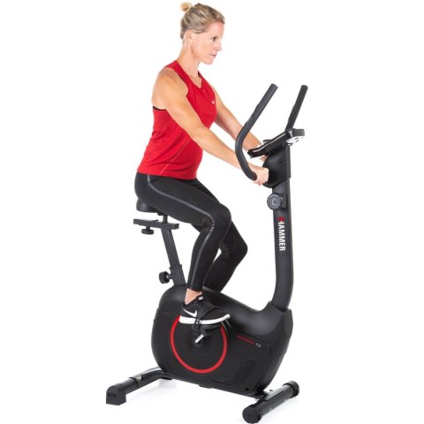 Rower treningowy HAMMER CARDIO T3 - NOWOŚĆ Rower treningowy HAMMER CARDIO T3 - NOWOŚĆ