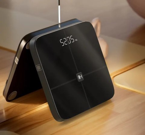 Waga z analizą składu ciała HAMMER BODY SCREEN TX Waga z analizą składu ciała HAMMER BODY SCREEN TX
