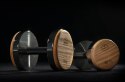 Hantle NOHRD DumbBell Oak Vintage