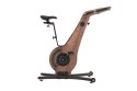 Rower treningowy NOHRD Bike V2 Oak Vintage z monitorem