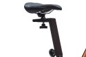 Rower treningowy NOHRD Bike V2 Oak Vintage z monitorem