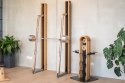 Stojak treningowy NOHRD SquatRack Oak Vintage