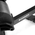 Zestaw hantli systemowych ze stojakiem HAMMER SMARTLOCK 2x32 kg
