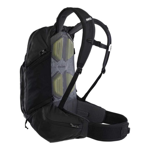 EVOC PLECAK EXPLORER PRO 30L CZARNY NEW MODEL EVOC PLECAK EXPLORER PRO 30L CZARNY NEW MODEL