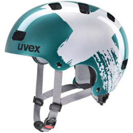 Kask rowerowy dziecięcy Uvex Kid 3