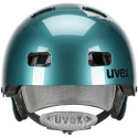 Kask rowerowy dziecięcy Uvex Kid 3 Kask rowerowy dziecięcy Uvex Kid 3
