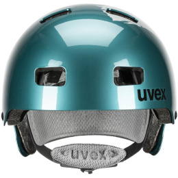 Kask rowerowy dziecięcy Uvex Kid 3