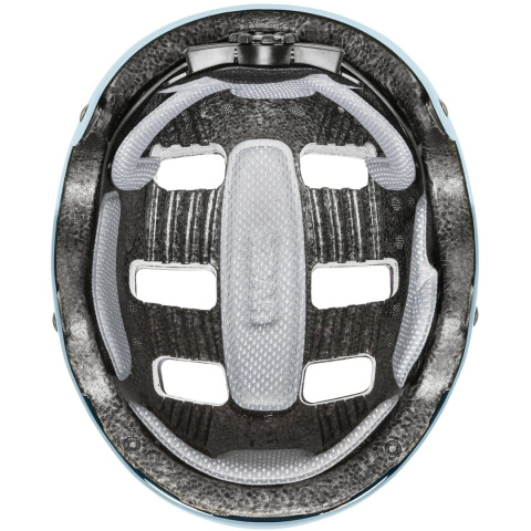 Kask rowerowy dziecięcy Uvex Kid 3 Cloud S 51-55 Kask rowerowy dziecięcy Uvex Kid 3 Cloud S 51-55