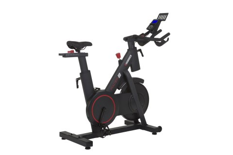 Rower spinningowy HAMMER SPEED RACE S (magnetyczny) Rower spinningowy HAMMER SPEED RACE S (magnetyczny)