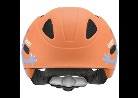 KASK DZIECIĘCY ROWEROWY ORZESZEK UVEX OYO STYLE S 45-50CM KASK DZIECIĘCY ROWEROWY ORZESZEK UVEX OYO STYLE S 45-50CM